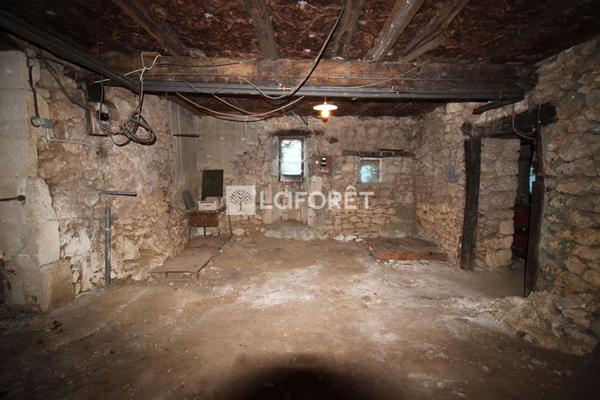 Achat maison Lisle - 5 pièce(s) - 119 m² - 139 100 €