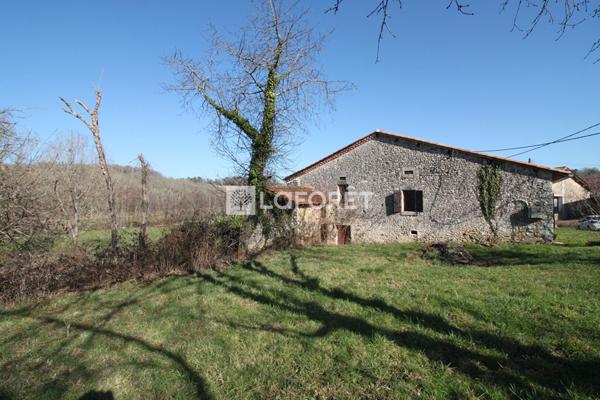 Achat maison Lisle - 5 pièce(s) - 119 m² - 139 100 €