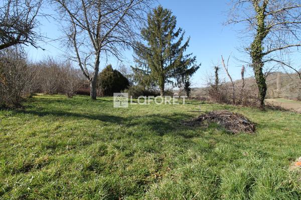Achat maison Lisle - 5 pièce(s) - 119 m² - 139 100 €