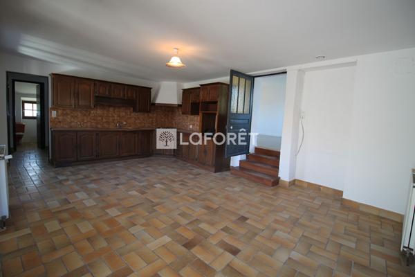 Achat maison Lisle - 5 pièce(s) - 119 m² - 139 100 €