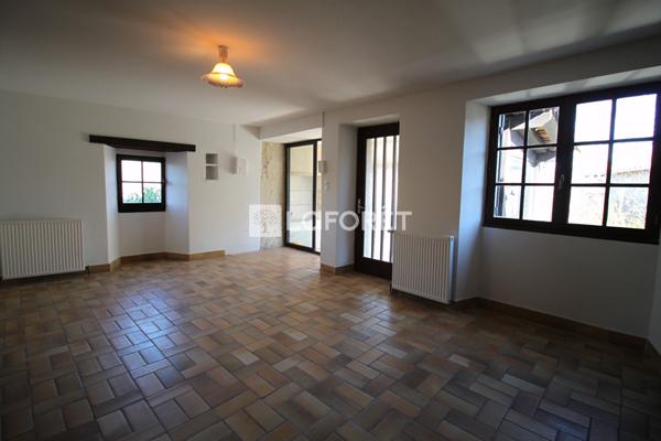 Achat maison Lisle - 5 pièce(s) - 119 m² - 139 100 €