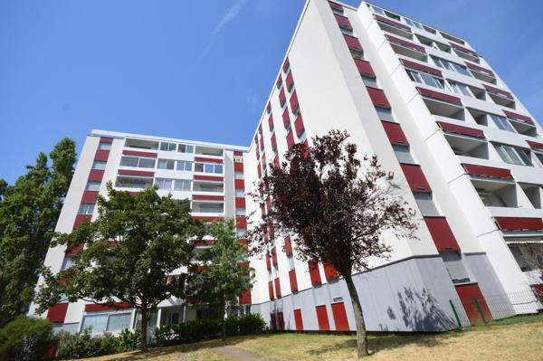 TOULOUSE T4 73m²