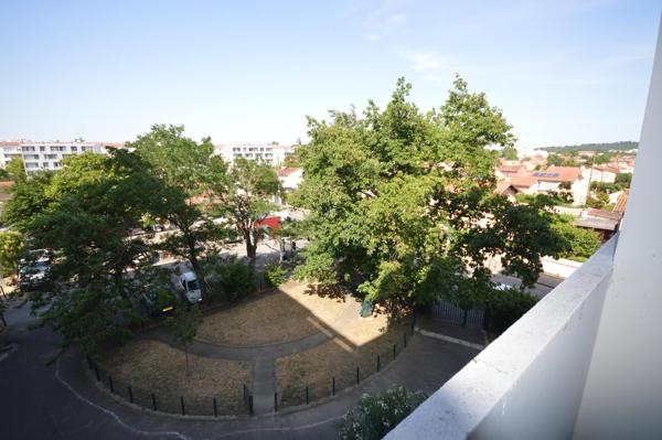 TOULOUSE T4 73m²
