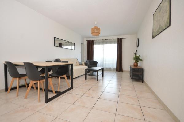 TOULOUSE T4 73m²