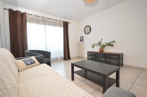 TOULOUSE T4 73m²