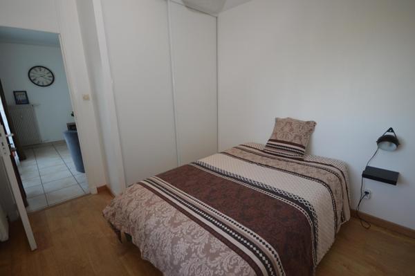 TOULOUSE T4 73m²
