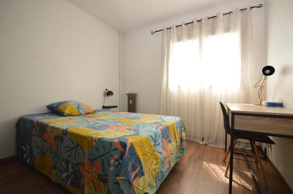 TOULOUSE T4 73m²