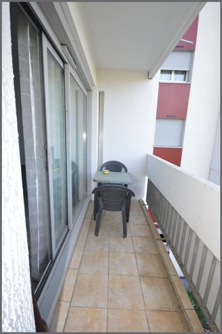 TOULOUSE T4 73m²