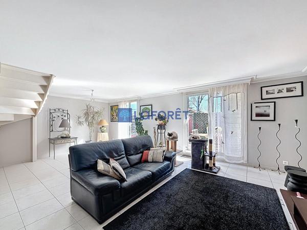 Achat maison Savigny-sur-Orge - 5 pièce(s) - 101 m² - 379 900 €