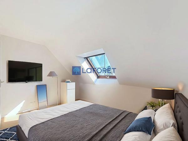 Achat maison Savigny-sur-Orge - 5 pièce(s) - 101 m² - 379 900 €