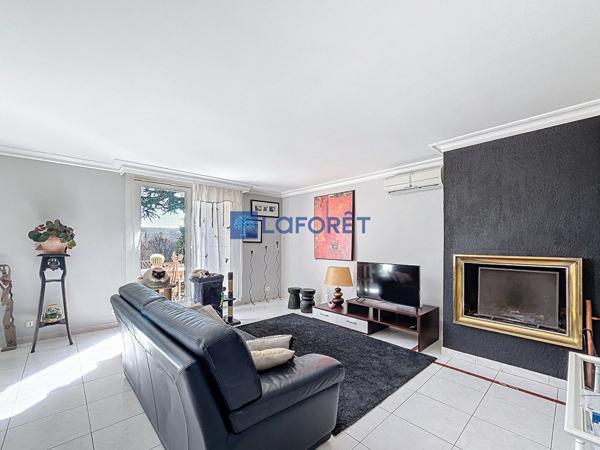 Achat maison Savigny-sur-Orge - 5 pièce(s) - 101 m² - 379 900 €