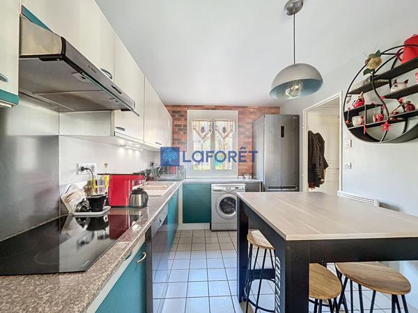 Achat maison Savigny-sur-Orge - 5 pièce(s) - 101 m² - 379 900 €