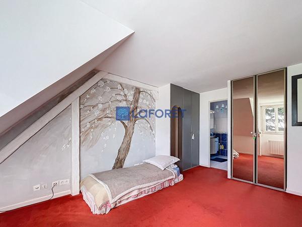 Achat maison Savigny-sur-Orge - 5 pièce(s) - 101 m² - 379 900 €