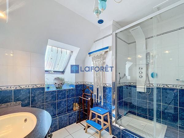 Achat maison Savigny-sur-Orge - 5 pièce(s) - 101 m² - 379 900 €