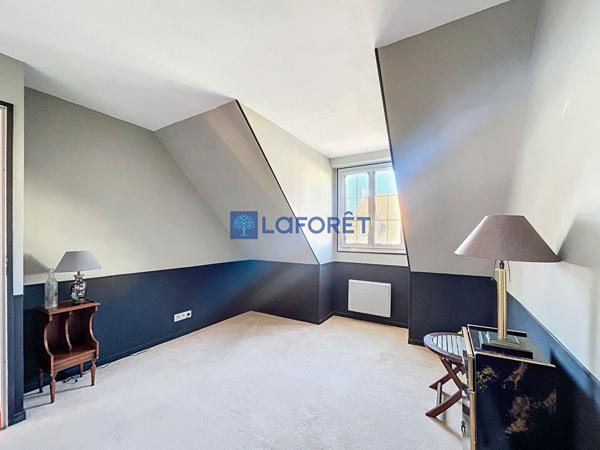 Achat maison Savigny-sur-Orge - 5 pièce(s) - 101 m² - 379 900 €