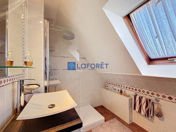 Achat maison Savigny-sur-Orge - 5 pièce(s) - 101 m² - 379 900 €