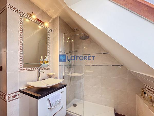 Achat maison Savigny-sur-Orge - 5 pièce(s) - 101 m² - 379 900 €