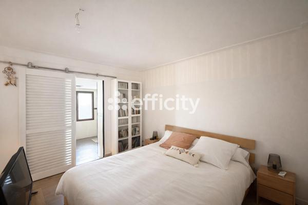 Maison 6 pièces - 175 m² Bien prestige