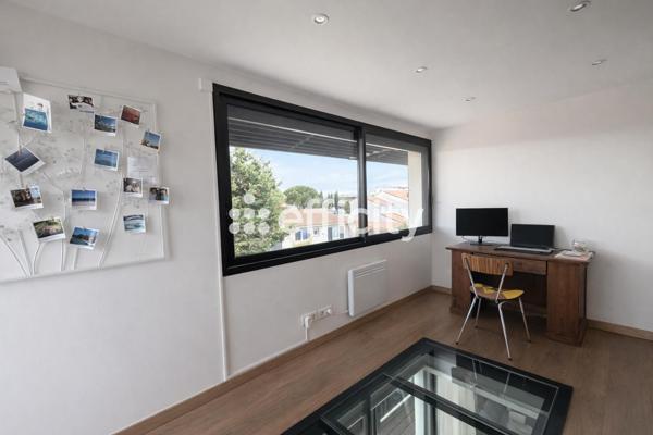 Maison 6 pièces - 175 m² Bien prestige