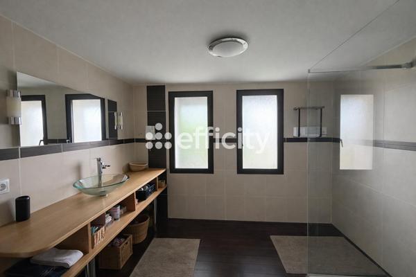 Maison 6 pièces - 175 m² Bien prestige