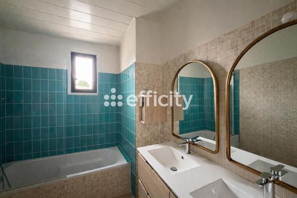 Maison 6 pièces - 175 m² Bien prestige