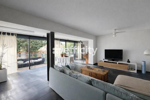 Maison 6 pièces - 175 m² Bien prestige