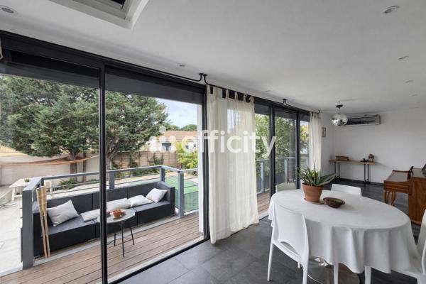 Maison 6 pièces - 175 m² Bien prestige