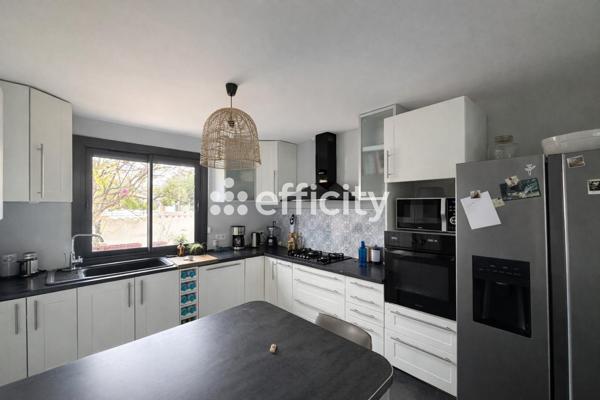 Maison 6 pièces - 175 m² Bien prestige