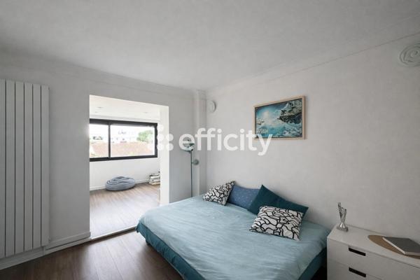 Maison 6 pièces - 175 m² Bien prestige