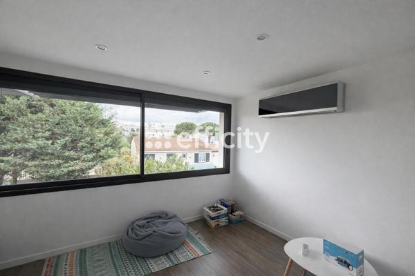 Maison 6 pièces - 175 m² Bien prestige