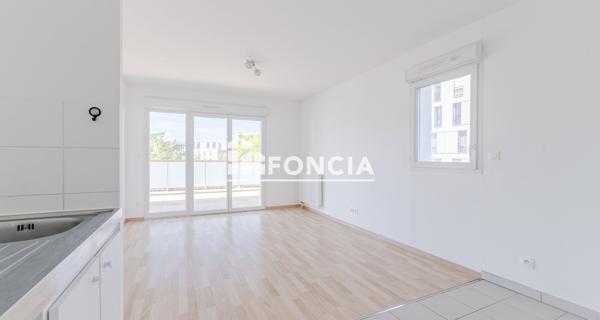 À vendre Appartement 2 pièces 45 m² - Tours 37100