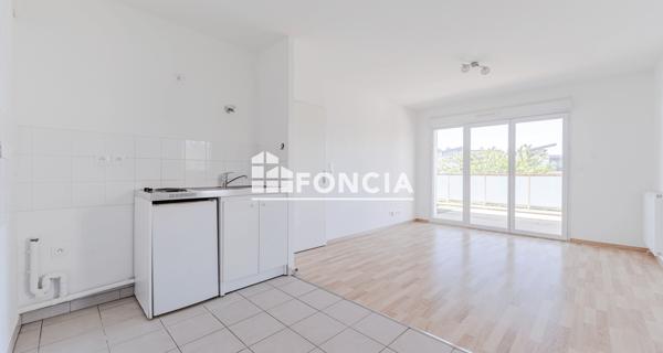 À vendre Appartement 2 pièces 45 m² - Tours 37100