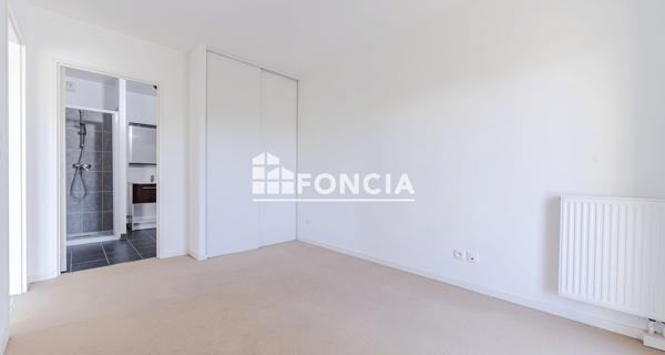 À vendre Appartement 2 pièces 45 m² - Tours 37100