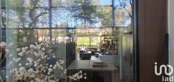 Appartement à vendre 5 pièces 107 m² Aix-en-Provence