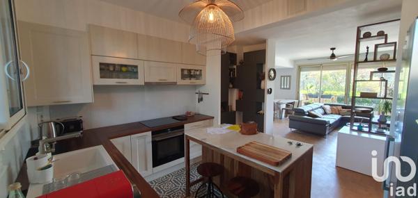 Appartement à vendre 5 pièces 107 m² Aix-en-Provence