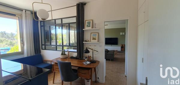 Appartement à vendre 5 pièces 107 m² Aix-en-Provence