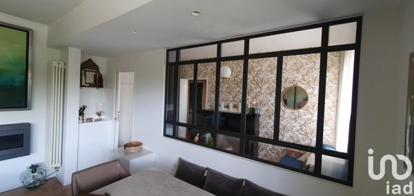 Appartement à vendre 5 pièces 107 m² Aix-en-Provence