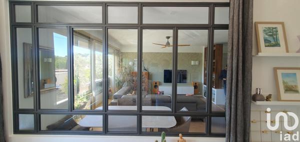 Appartement à vendre 5 pièces 107 m² Aix-en-Provence