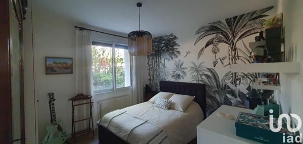 Appartement à vendre 5 pièces 107 m² Aix-en-Provence