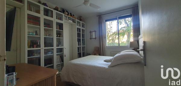 Appartement à vendre 5 pièces 107 m² Aix-en-Provence