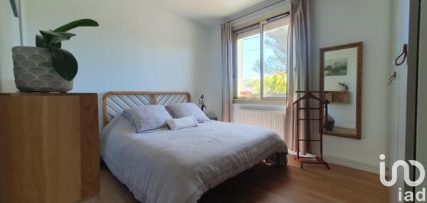 Appartement à vendre 5 pièces 107 m² Aix-en-Provence