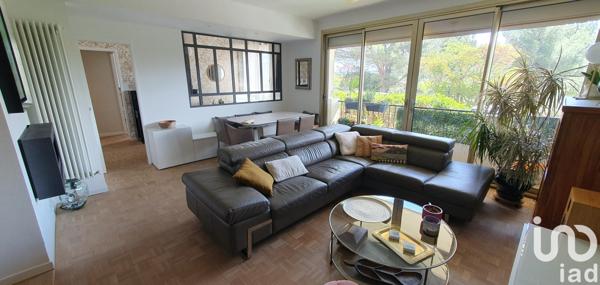 Appartement à vendre 5 pièces 107 m² Aix-en-Provence