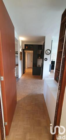 Appartement à vendre 5 pièces 107 m² Aix-en-Provence