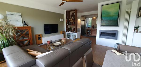 Appartement à vendre 5 pièces 107 m² Aix-en-Provence