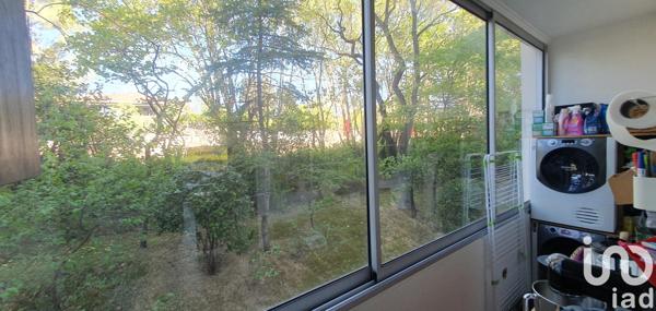 Appartement à vendre 5 pièces 107 m² Aix-en-Provence