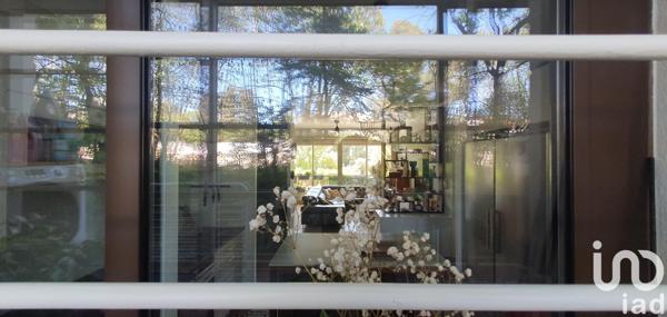 Appartement à vendre 5 pièces 107 m² Aix-en-Provence