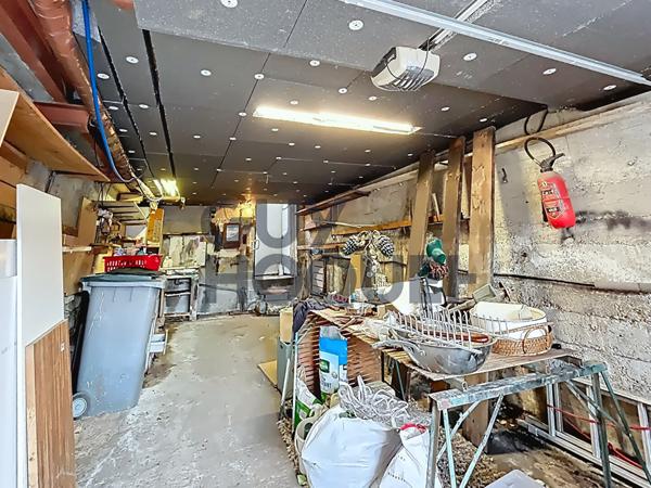 Maison Villeneuve Saint Georges 60.65 m2