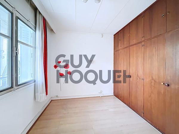 Maison Villeneuve Saint Georges 60.65 m2