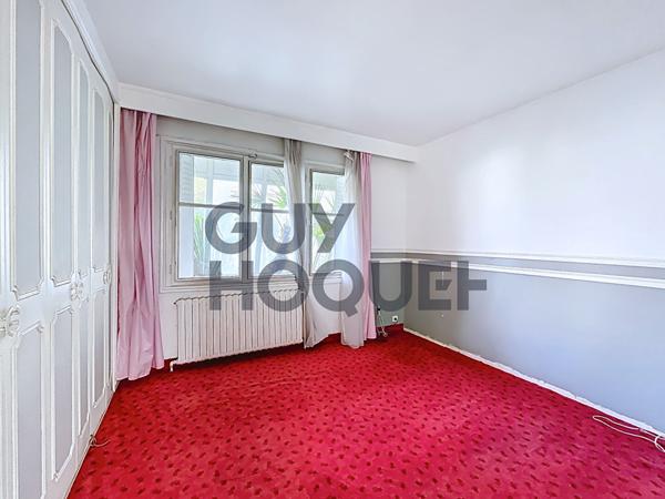 Maison Villeneuve Saint Georges 60.65 m2