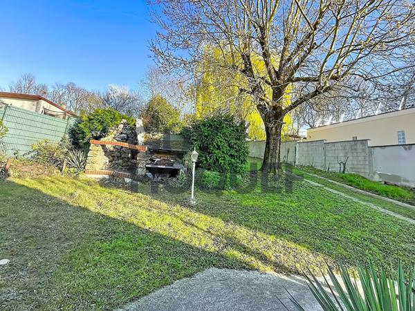 Maison Villeneuve Saint Georges 60.65 m2